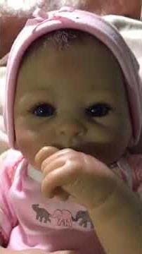 Ashton Drake Little Peanut, So Truly Real More Details