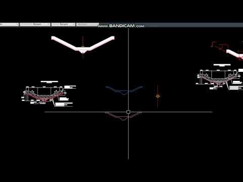 CIVIL 3D CREATE SUBASSEMBLY FROM POLYLINE