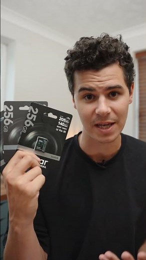 Lexar Silver SD Cards: Perfect for Beginners