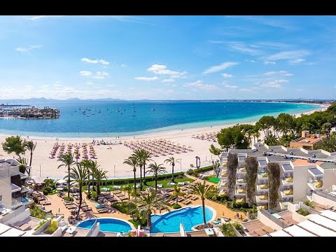 VIVA Golf Adults, Port d'Alcudia, Spain