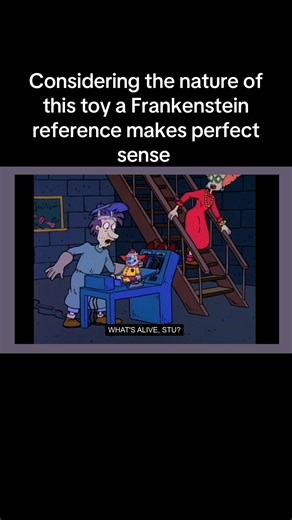 Rugrats: Unraveling the Classic Nickelodeon Series