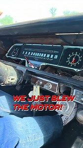 1.9M views · 24K reactions | I Think I Blew my 427 BBC in my 1966 Chevy Impala SS | Auto Auction Rebuilds | Facebook