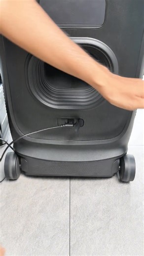 🔊 JBL PartyBox Ultimate 3-Way JBL Pro Sound | 1100W Power Ultra-Deep Bass • Full-Panel LED Lightshow Wi-Fi Bluetooth Streaming Multi-Speaker Pairing Built-in Wheels & Handle Splashproof Design JBL PartyBox App Control #JBL #bluetoothspeaker #loudspeaker | NANO Sound - Olympic