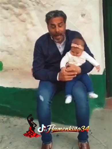 Pedro el Granaino: Flamenco Puro para su Nieta