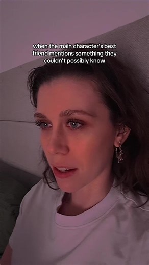 Unraveling Secrets: A Twist in Your Story