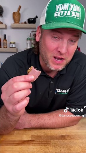 Crunchy Air Fryer Venison Tenderloin
