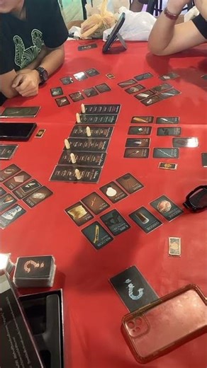 จกกีพิสูจน์ Cs file Board game บอร์ดเกม ฮาๆ