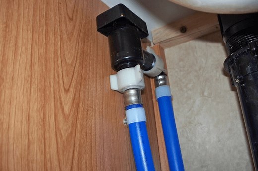 Black Tank Flush System Diagram: How Does The Flush Work