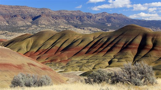 Discover America's best hidden natural wonders: Breathtaking views to explore
