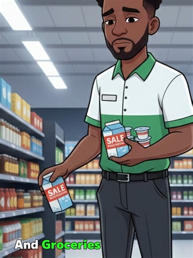 Transforming Surplus Groceries into Value with PicksNCarts