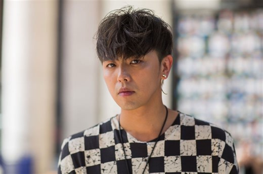 Alien Huang,Taiwanese Singer and Actor,Dies at 36