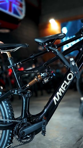 AMflow Pro Build: Dream Bike for Kids