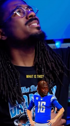 1.8K views · 11 reactions | “ NFL Week 11 Recap with Detroit Rap...