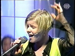Robyn - Do You Really Want Me - Fully Booked 1998