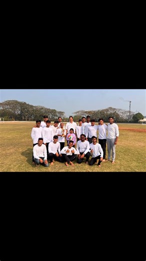 CGBIBT on Instagram: "Standing tall with unity and strength. Secured Runner-Up in the Pyramid Competition 🥈 Sports Fest | Republic Day 🇮🇳 Edited by: @ssup.arman"