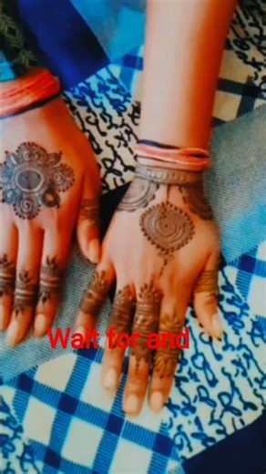 trending back hand mehndi designs 😍#pksmehndi