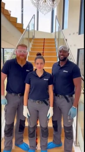 Molten lava Crack Epoxy Stairs Luxury Design Stairs #homedecor #stairs .