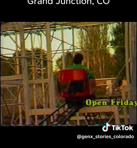 Fun Junction TV Promo: A Nostalgic 80s Trip