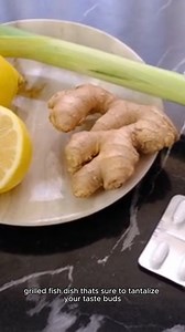 spicy grill fish recipe