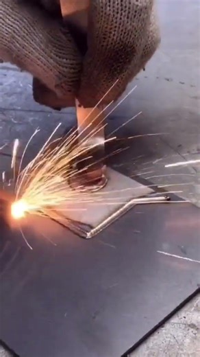 Πώς να κολλήσετε μέταλλα εύκολα με τη νέα τεχνολογία laser