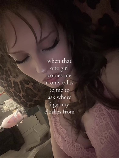 When Copycats Imitate Your Style: A Personal Story