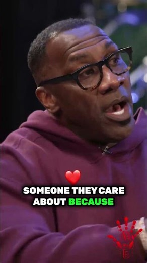 Why are men afraid to be vulnerable? Anthony Hamilton gets real.