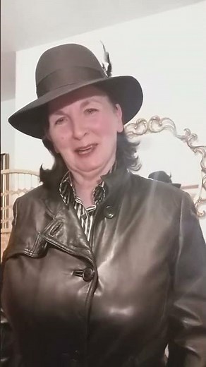 Madame Margi🥰