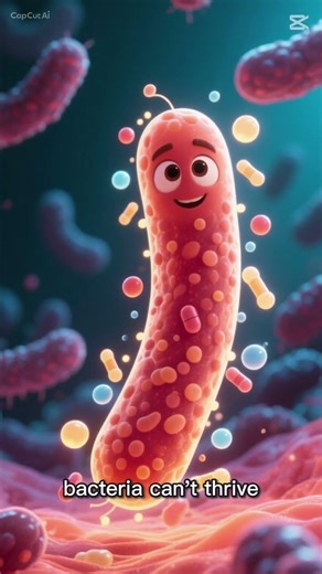 Probiotic strains explained (Lactobacillus vs. Bifidobacterium)#facts #viral #educational #health