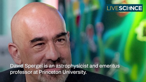 What Is The Shape Of The Universe?