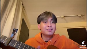 497K views · 10K reactions | I wrote a song and it’s called “Tahanan”. Lemme know your tots with this one :)) | Adie | Facebook
