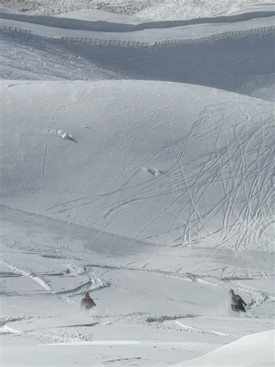 1.8K views · 14 reactions | Treble Cone Ski Area on Reels | Facebook