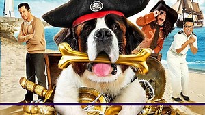 Beethoven's Treasure Tail 2014 Full Movie HD