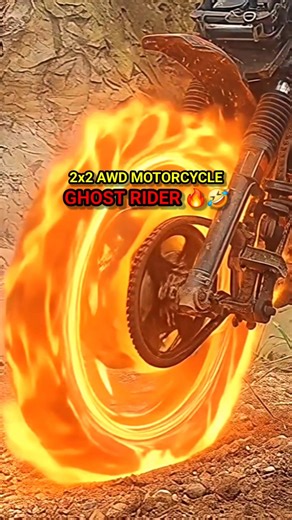 Crazy‼️ FWD Pushed to the Limit—Front Wheel Reacts Extremely🔥