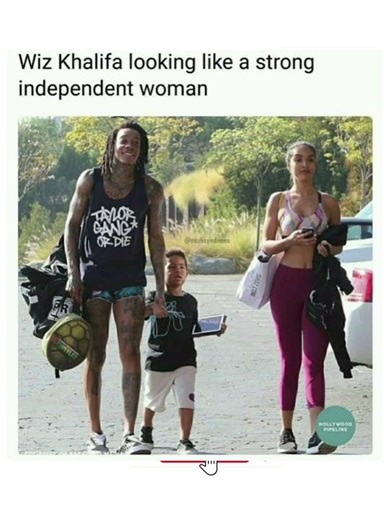 Wiz Khalifa said “I got everything” 😭💀 #short #viralshorts