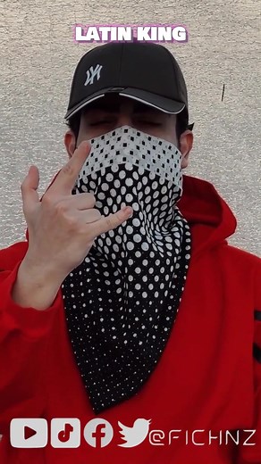 Decoding Latin Kings Gang Signs: A Tutorial on Hand Signs and their Meanings