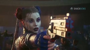 7.9K views · 298 reactions | Here's a fresh look at Harley Quinn in Suicide Squad: Kills the Justice League. #suicidesquad #batman #rocksteady #harleyquinn | Shacknews | Facebook