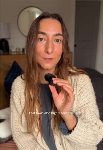 Overwhelm is often energetic and intuitive sensitivity. Learn about intuitive senses and how to work with your intuition in my upcoming comprehensive intuitive training course, Intuition Awakening. Comment INTUITIVE to join the waitlist ✨ #intuitive #intuition #empathsoftiktok #highlysensitiveperson #sensitivity