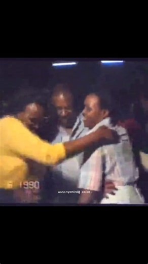 D.K’s music touched on a wide range of issues in society celebrating Kikuyu heritage, addressing political themes, and offering sharp social commentary. Yet, ironically, it was his love songs that landed him in trouble with the authorities of the day. Two of his big hits, Muriiki and the widely celebrated Nana, released in late 1976, were banned in 1977 by the Voice of Kenya (VoK). After reviewing the tracks, the broadcasting corporation ruled them unfit for airplay, citing two reasons: 1) Nana'