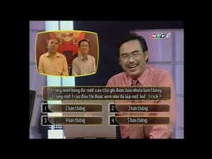 HTV7 - Rồng Vàng (xx/xx/2006) - Đẩy đủ