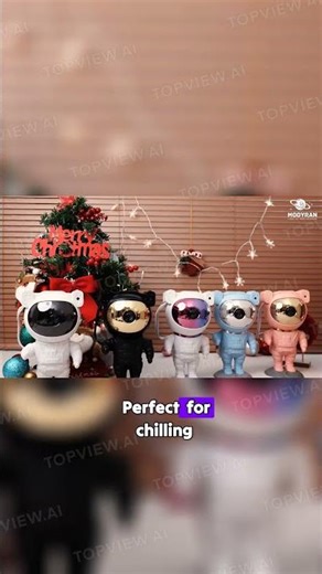 This Astronaut Galaxy Projector Will Blow Your Mind! 🌌🚀