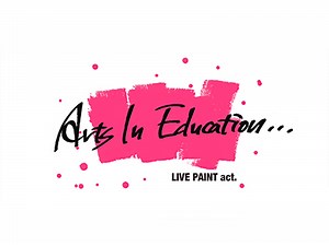 Arts in Education | LIVEPAINT act.