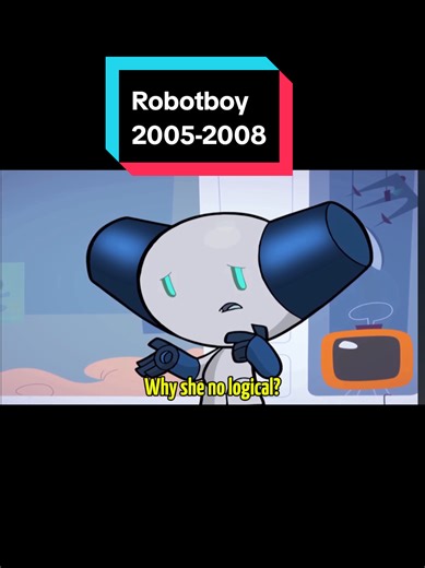 Robotboy is the main character of a cartoon series from 2005 to 2008. Created by the kind Professor Moshimo as the ultimate robot warrior to protect the world, he was sent to live with a regular boy named Tommy Turnbull. This was so Robotboy could learn about human life and stay hidden from the evil Dr. Kamikazi, who wants to capture him. Despite being a powerful fighting machine, Robotboy is innocent, emotional, and fiercely loyal to his best friend, Tommy. He has three main forms: a small doll
