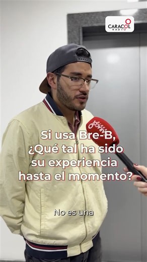 Caracol Radio on Instagram: "Cada día, más colombianos acuden a Bre-B para realizar sus transferencias y pagos inmediatos 💰. En este sistema, ya se reportan más de 33 millones de clientes registrados y alrededor de 96 millones de llaves ya se encuentran activas. #indicadores #breb #llaves #transferencias"