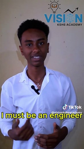 Enhance English Skills with Vision Kshs Academy