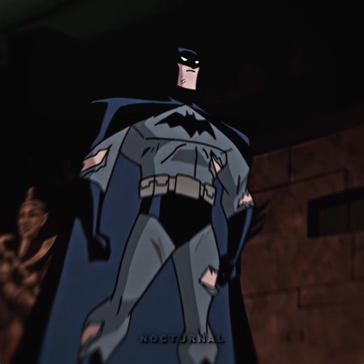 Understanding Batman's Emotional Depth in Justice League