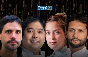 The Best Chefs 2024: Cuatro peruanos figuran en el ranking de los mejores chefs del mundo