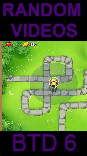 BTD6YT'S CHALLENGE | BTD6 Advanced Challenge | Best Strategy for December 16, 2025 #btd6challenge