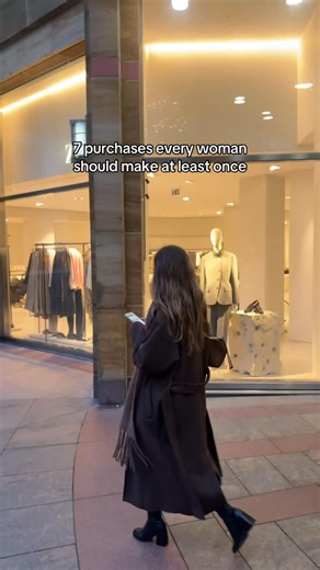 Serena West | 1: A timeless piece of jewellery. Solid gold, sterling silver, or high-quality materials hold up better over time and can be worn daily... | Instagram