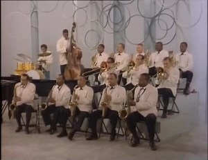 198K views · 13K reactions | Remastered video of Duke Ellington playing "Satin Doll" (1962) | Pianoforte | Facebook