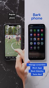  PARENTS: Bark monitors texts, social media, and messages for signs of predatory behavior. You'll get an alert if alarming content is detected so you can check in and make sure everything's okay. With Bark, parents can...  Monitor texts & over 30 other apps.  Turn off internet.  track location with GPS.  Block apps & websites. | Bark - Parental Controls | Facebook